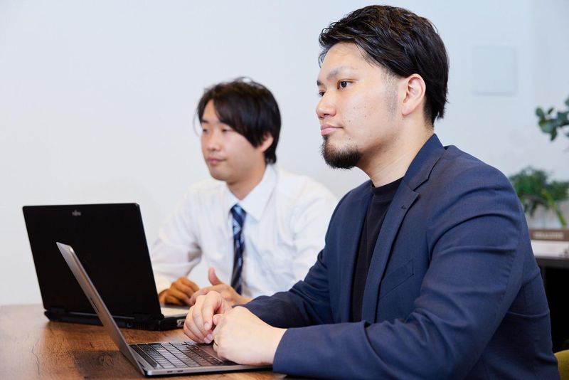 都内プロジェクト先(株式会社IFS)の求人情報