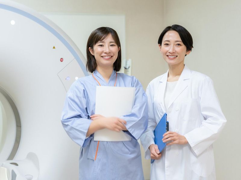 ミライエ脳神経クリニックの求人・転職情報