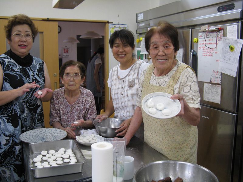 有限会社ありずうの求人・転職情報