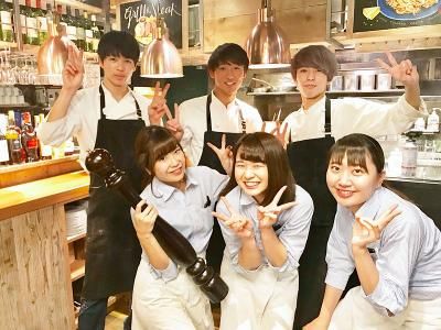 VANSAN大倉山店のアルバイト・バイト求人情報