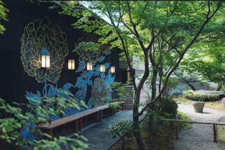 株式会社インデンスタイル　Ex-Cafe 嵐山本店の求人・転職情報