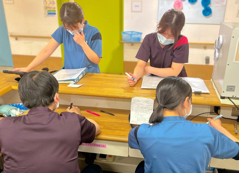 一般社団法人ＴＭＧ本部-0007の求人・転職情報