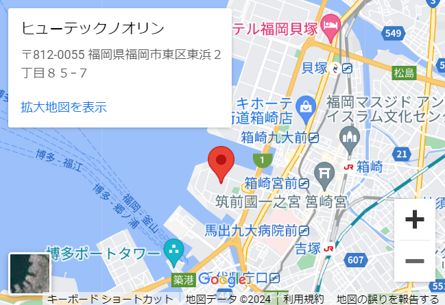 株式会社ヒューテックノオリンのアルバイト・バイト求人情報-05