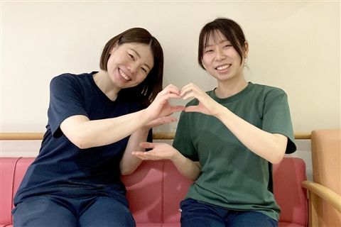 社会福祉法人清章福祉会の求人・転職情報