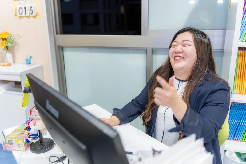 個別指導塾「まんてん個別」英賀保駅前教室のアルバイト・バイト求人情報-05