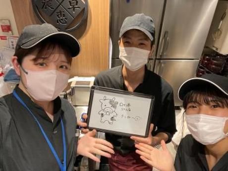 ビフテキ重・肉飯 ロマン亭　/エキマルシェ大阪店のアルバイト・バイト求人情報-01