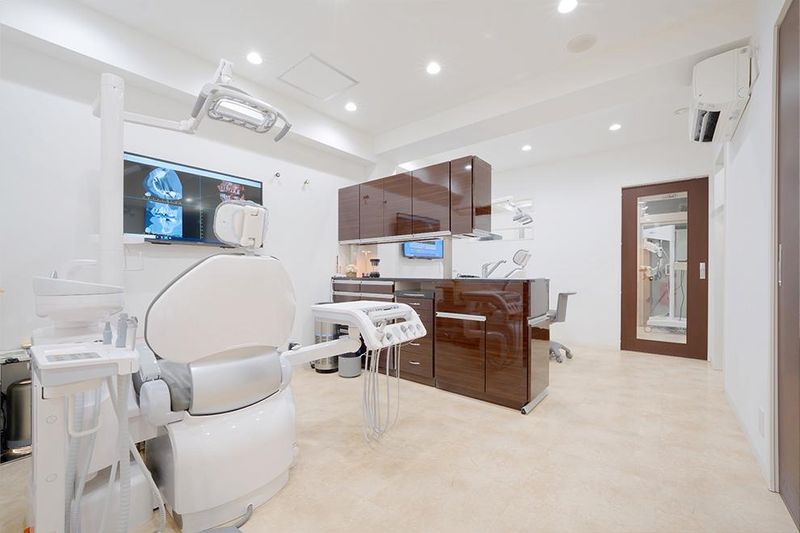 不動前さくら歯科クリニックのアルバイト・バイト求人情報-05