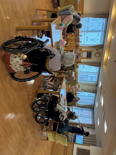 株式会社ニチイ学館の求人・転職情報