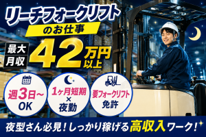 株式会社エイブル・スタッフ