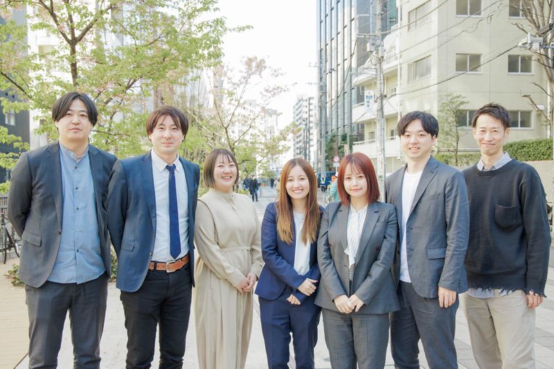 株式会社ビューティゲートの求人・転職情報