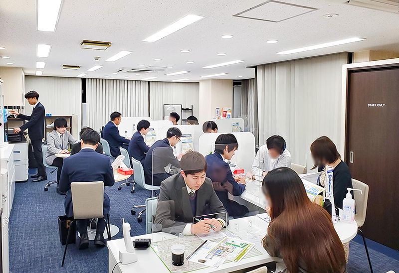 アエラス　目白店のアルバイト・バイト求人情報-03