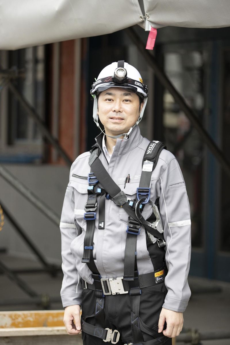 北盛電設株式会社のアルバイト・バイト求人情報-02