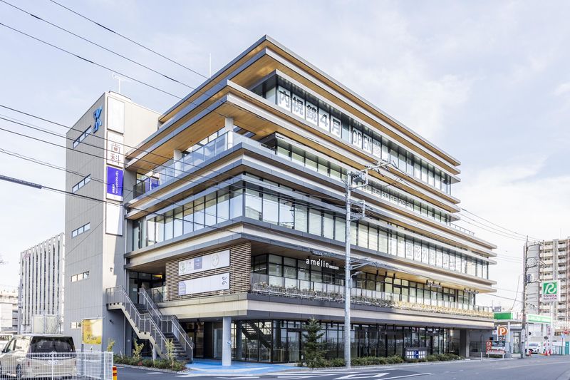 UT整形外科　武蔵浦和の求人・転職情報