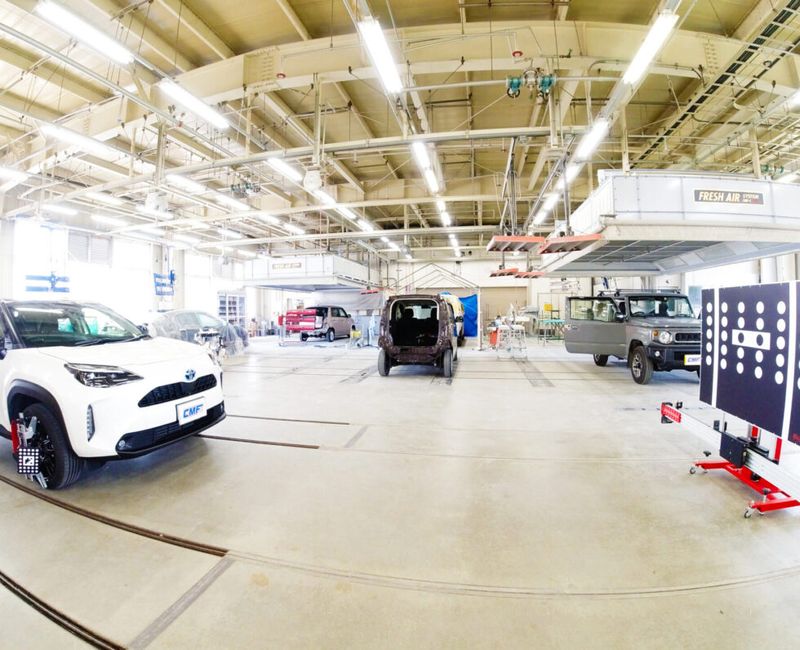 ジャパンカーレスキュー株式会社の求人・転職情報
