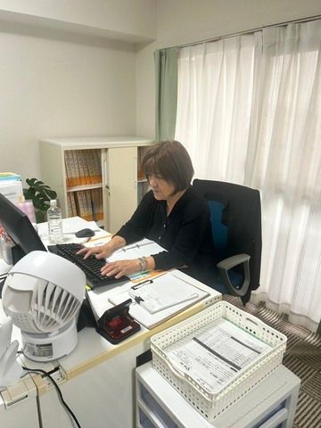 株式会社IBUSHIGIN　居宅介護支援事業所 れんげの求人・転職情報