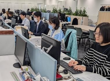 株式会社トレジャー・ファクトリー 本社/経理事務のアルバイト・バイト求人情報-02