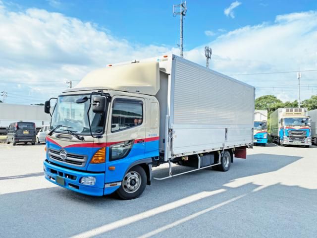 内田運送株式会社の求人・転職情報