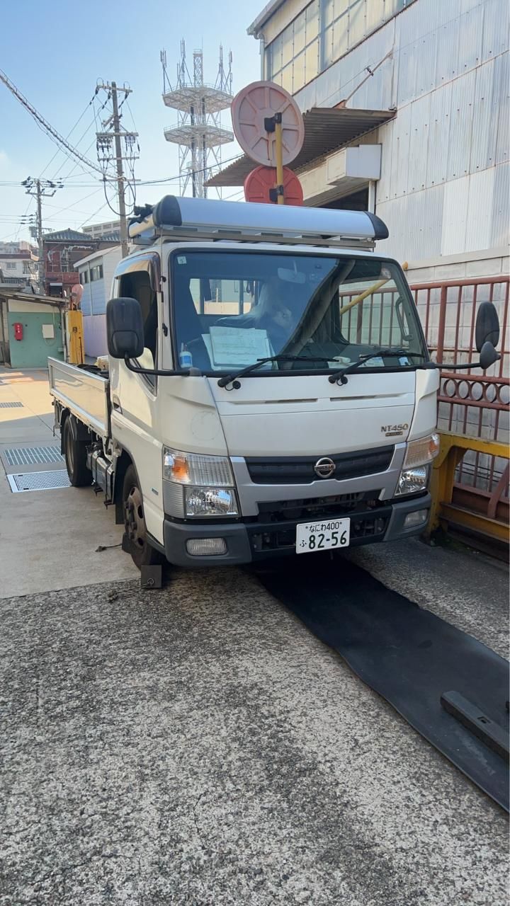 内山運送株式会社の求人・転職情報