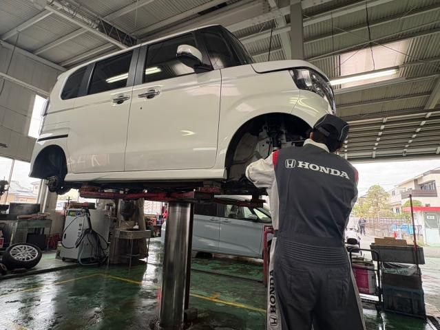 株式会社ホンダプリモ大宮西の求人・転職情報