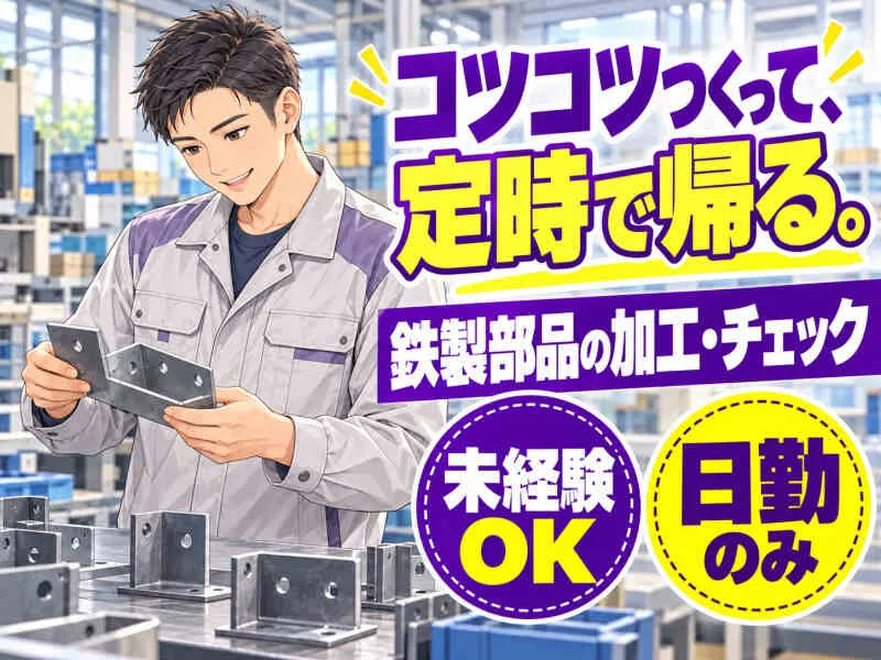 ジョブシティのアルバイト・バイト求人情報