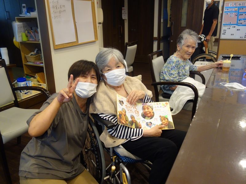 社会福祉法人うえるかむ-0011の求人・転職情報