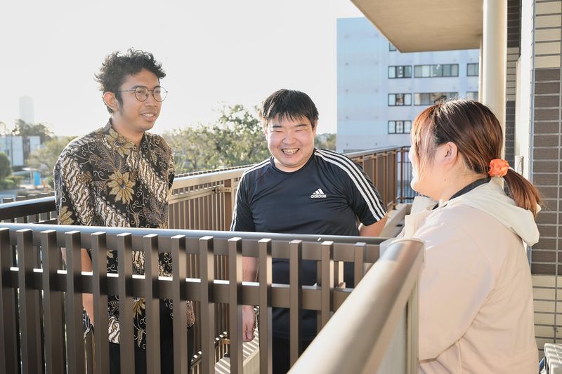 特別養護老人ホーム 横浜旭いこいの里のアルバイト・バイト求人情報-03
