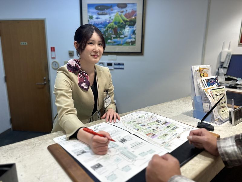 株式会社ホテルサンバレーの求人・転職情報