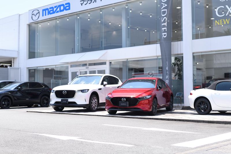 アイワ自動車販売株式会社の求人・転職情報