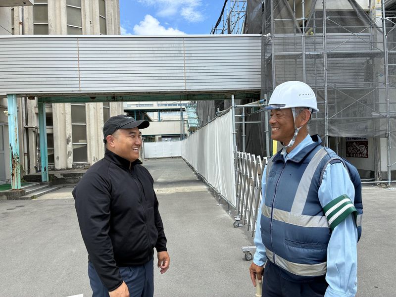 明桜警備　桂川駅のアルバイト・バイト求人情報-11