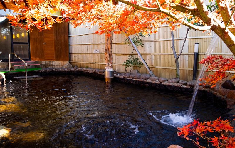 正徳寺温泉 初花の派遣求人情報