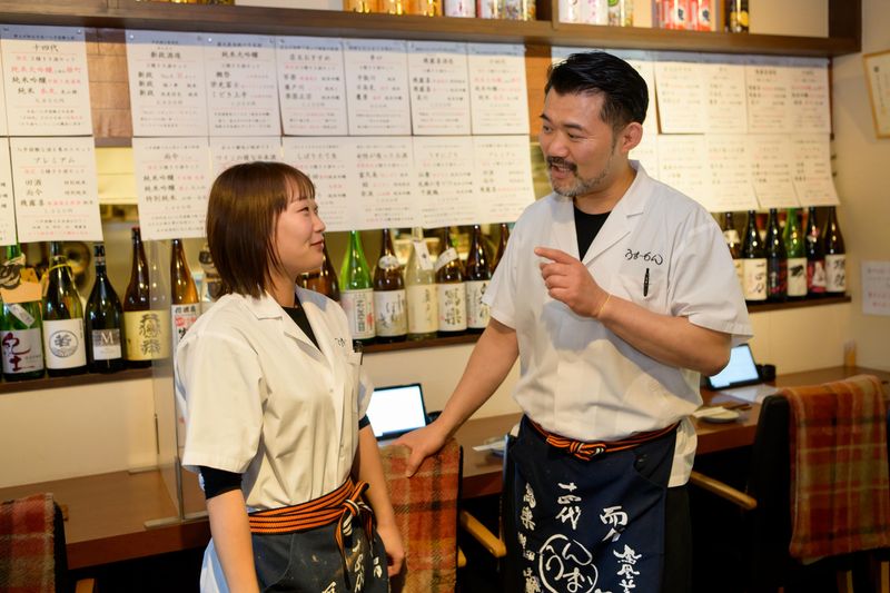 株式会社うまいもんの求人・転職情報