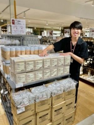 無印良品　サンシャインシティアルパのアルバイト・バイト求人情報-03