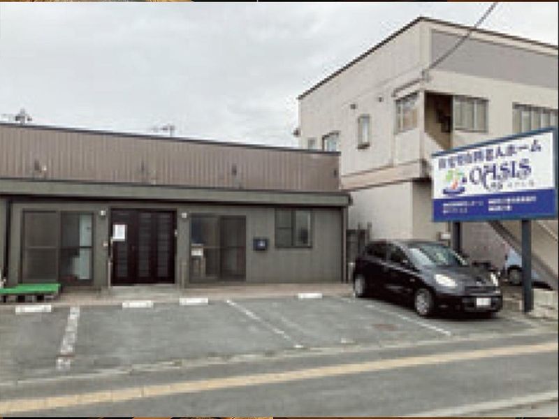 株式会社東北介護福祉サービスの求人・転職情報
