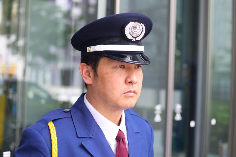 グローブシップ警備　エルタワーのアルバイト・バイト求人情報-21