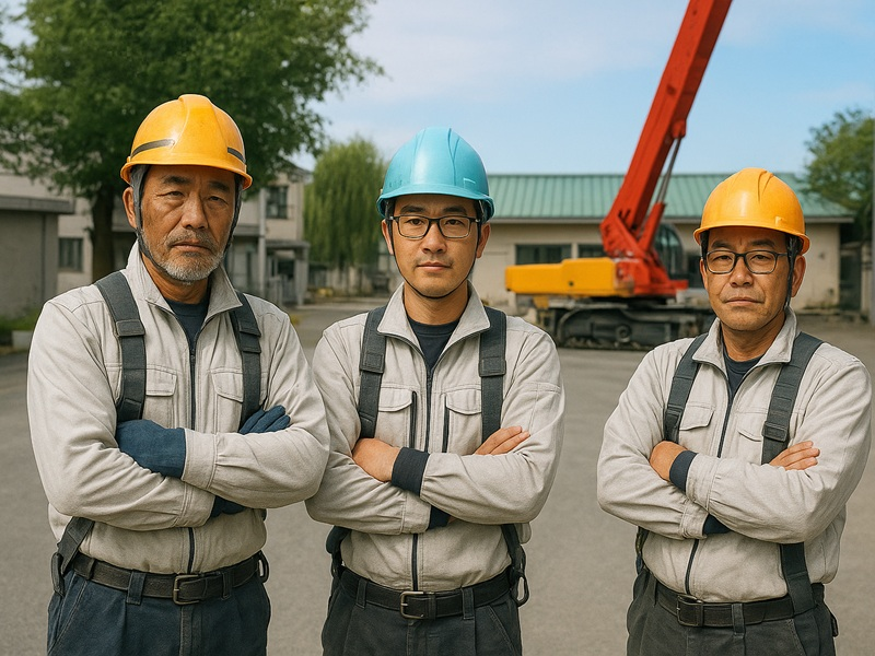 株式会社シロタ建設のアルバイト・バイト求人情報-04