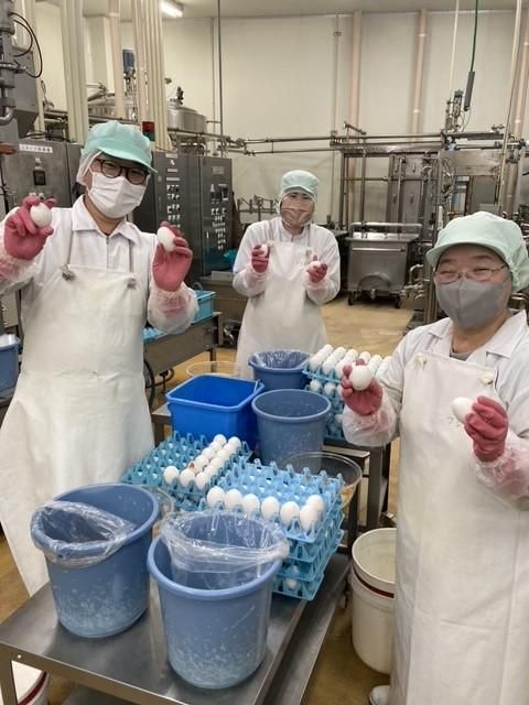 岡山鶏卵株式会社の求人・転職情報