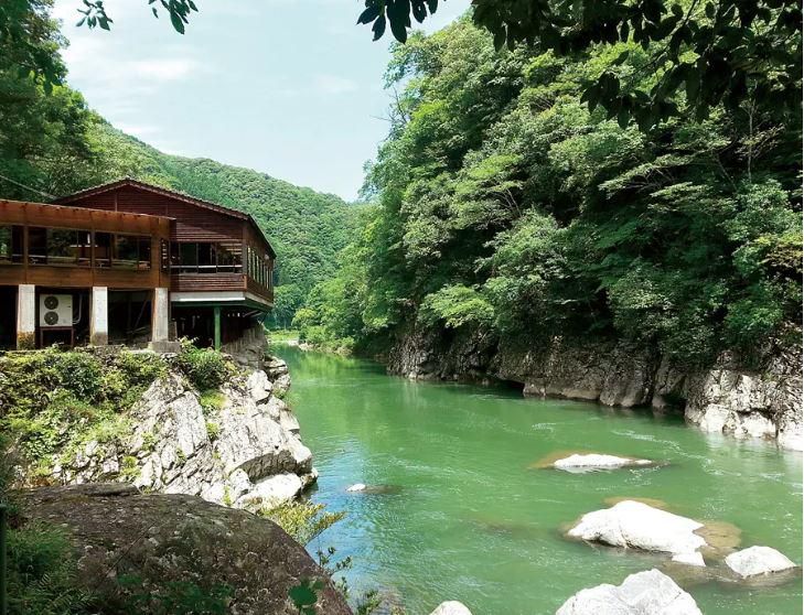 竜宮茶屋の求人情報