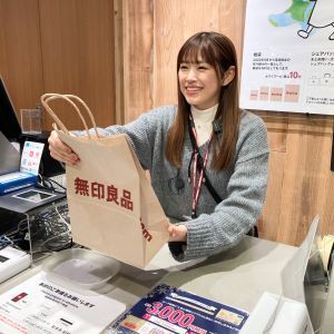 無印良品　アルカキット錦糸町のアルバイト・バイト求人情報-02