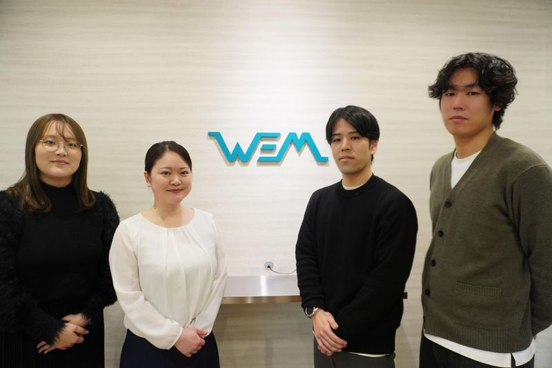 株式会社ウェム/愛知県名古屋市及びプロジェクト先のアルバイト・バイト求人情報-05