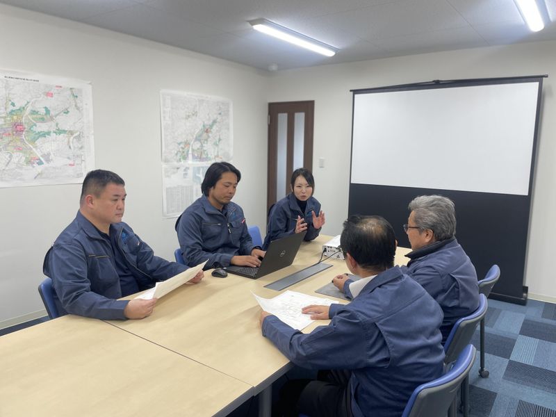 マサテック株式会社の求人・転職情報