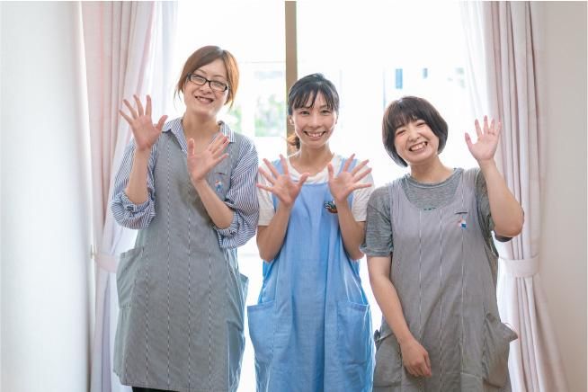 株式会社ラブクローバーの求人・転職情報