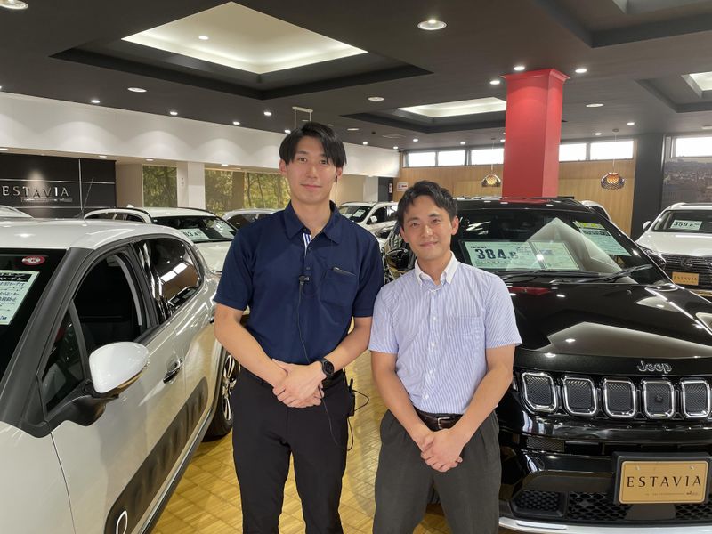 カーセブン金沢店(AOIカーライフ株式会社)のアルバイト・バイト求人情報-04