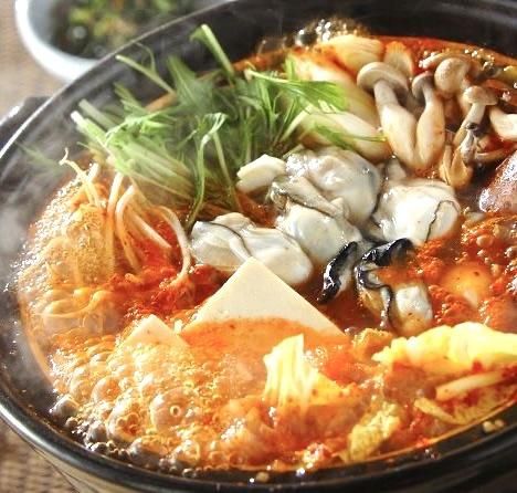 サムギョプサル×鍋×韓国料理 OKOGE 梅田東通り店のアルバイト・バイト求人情報-04