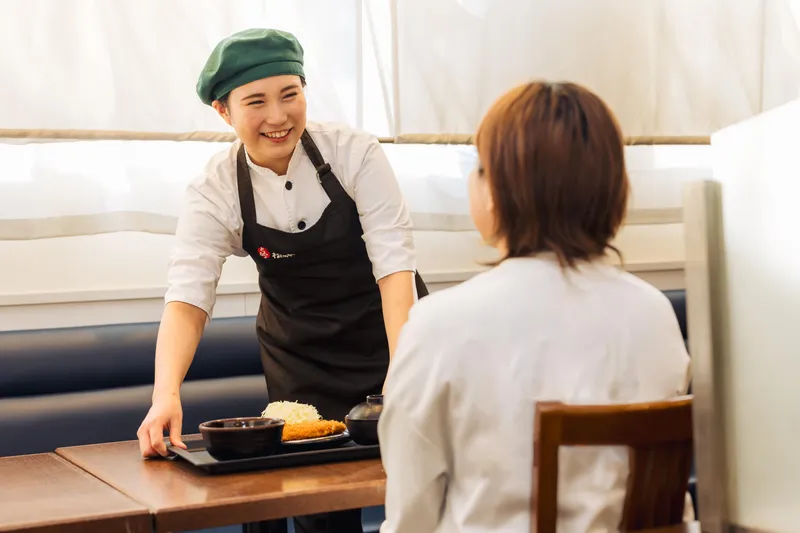 松のや　小岩北口店のアルバイト・バイト求人情報