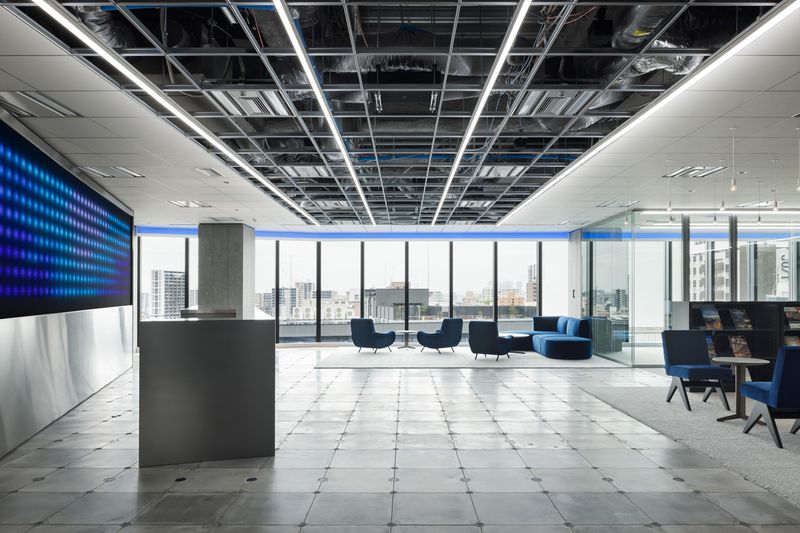 株式会社アイネックの求人・転職情報