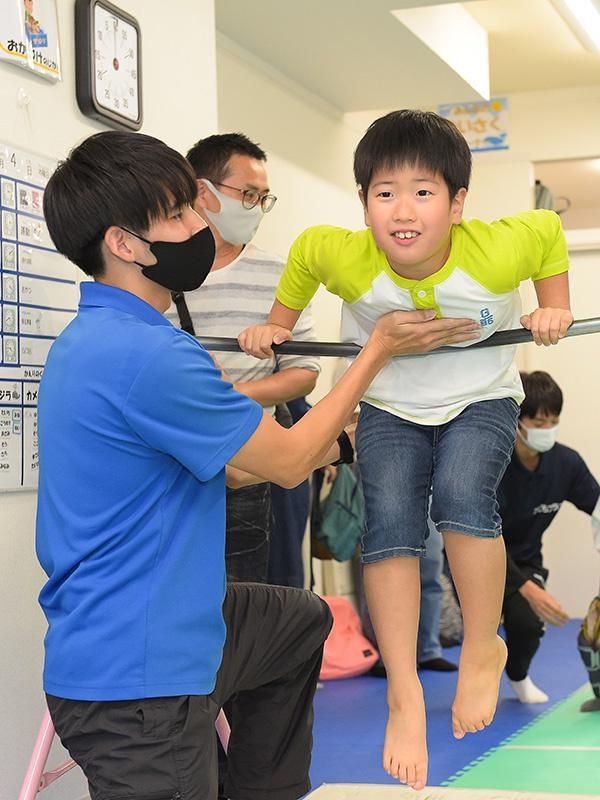 株式会社LB.C/こどもプラス市川教室のアルバイト・バイト求人情報-08