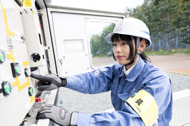 北海道電力ネットワーク株式会社