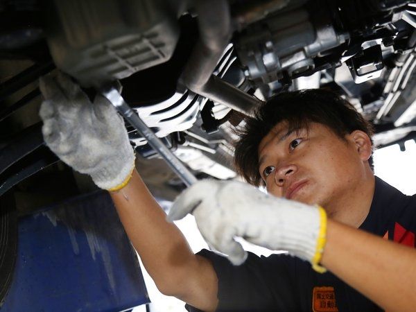 ENEOS 高岡笹川SS 株式会社SHIMARSのアルバイト・バイト求人情報-07