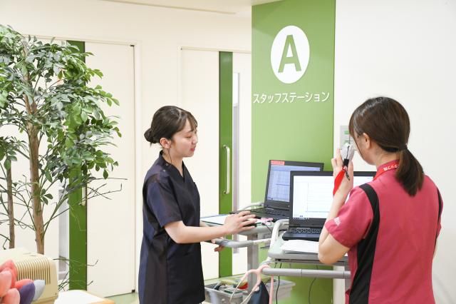 求人画像