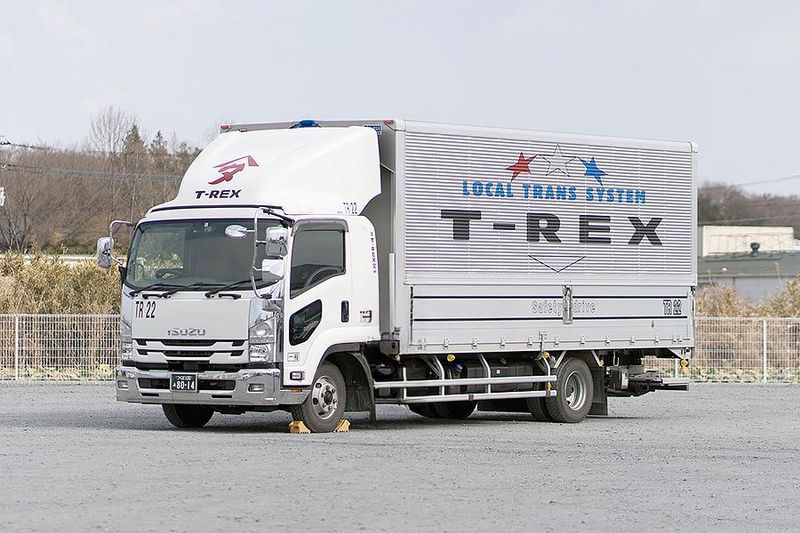 株式会社T-REX関東の求人・転職情報